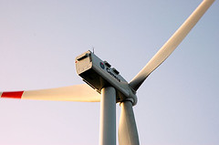 Gamesa acuerda con china Huadian el suministro de aerogeneradores