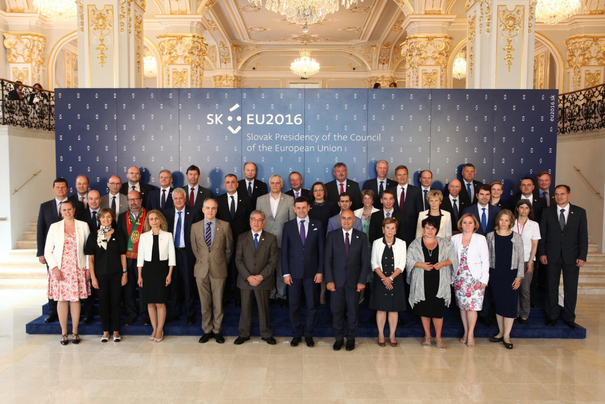 La gestión del agua es estratégica porque afecta de forma directa al desarrollo económico y social