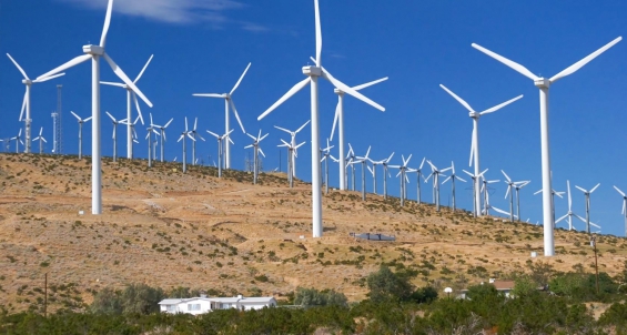 Bajaron los precios de las energías renovables y se sumaron proyectos