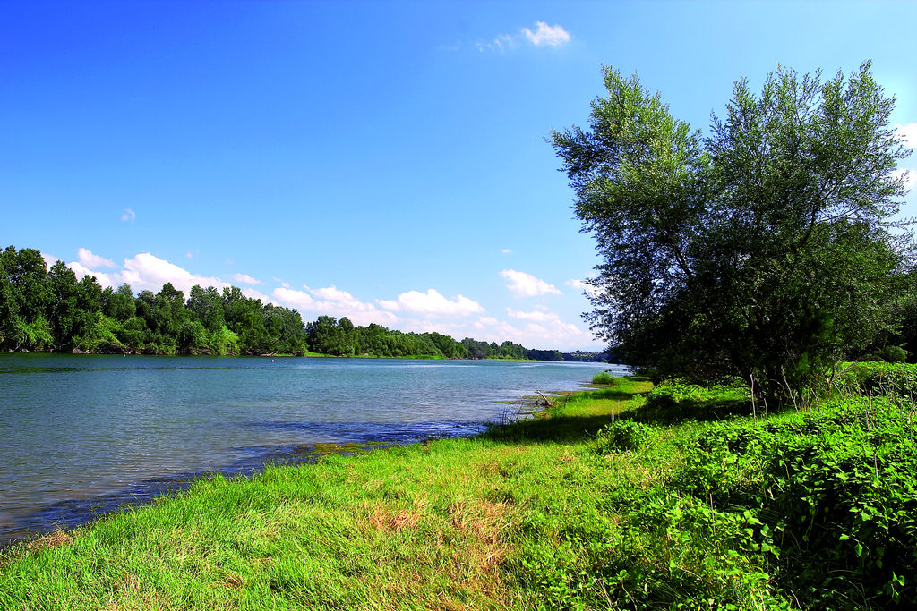 El MARM llevará a cabo actuaciones de mantenimiento y mejora del Camino Natural del Ebro