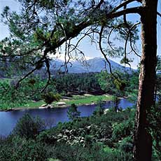 Junta de castilla y León en busca del turismo inglés interesado en naturaleza y aves