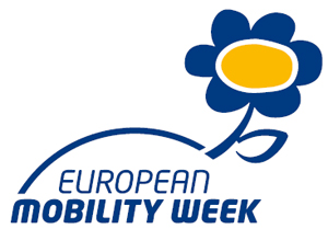 Semana Europea de la Movilidad
