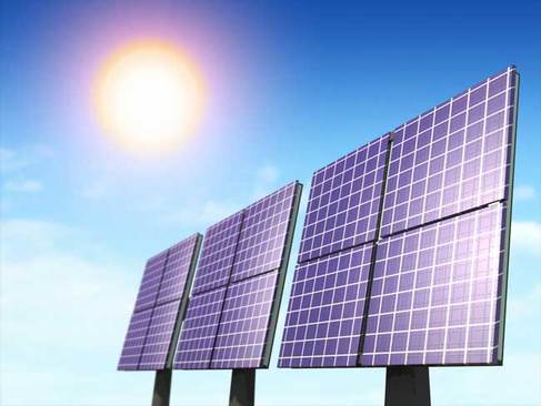 Innovador curso del sector de la energía solar fotovoltaica por INNOTEC