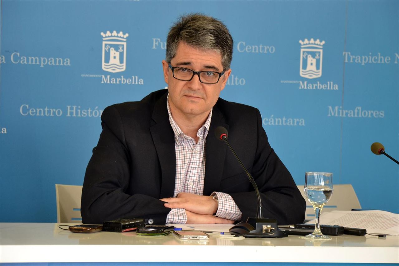 Marbella en busca de la sostenibilidad