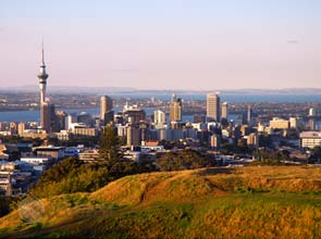 Population and land use change drive New Zealand’s emissions