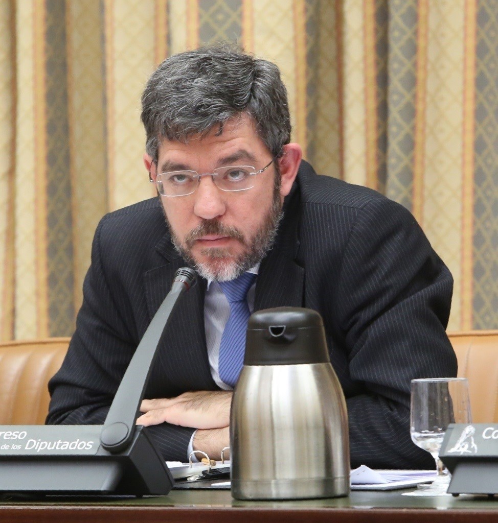 CIUDADANOS ‘pone en cuarentena’ la subasta de energías renovables elegido por el Gobierno