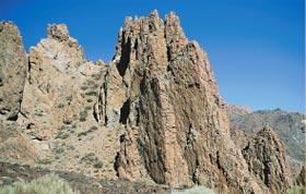 El Organismo Autónomo Parques Nacionales edita un estudio sobre la percepción que tiene la sociedad de la Red de Parques Nacionales