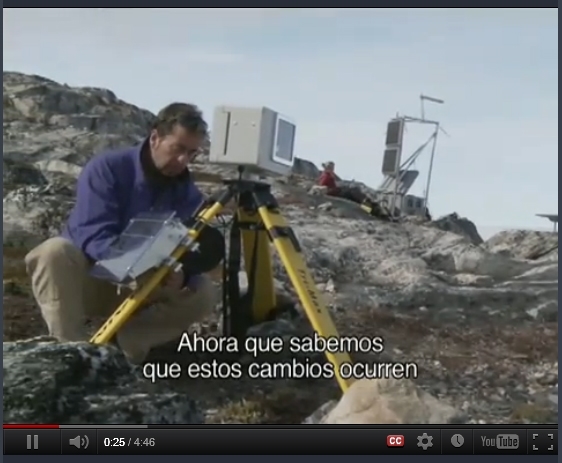 Reunión climática en Bonn