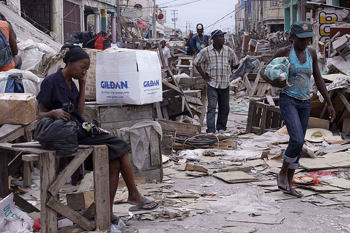 Haití sitúa la tragedia por encima de los 200.000 muertos