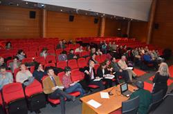 Gobierno Vasco y ayuntamientos intercambian experiencias en gestión del paisaje y territorio