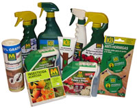 El reciclaje de envases de productos fitosanitarios en Euskadi alcanza el 68%