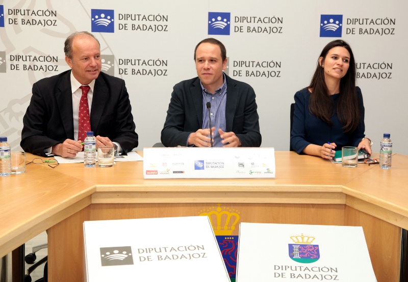 Ecoembes y Promedio lanzan una campaña para fomentar el correcto reciclaje de los envases en la provincia de Badajoz
