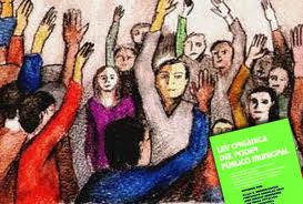 Parques Comunales única estrategia para proteger bosques y áreas verdes en Venezuela