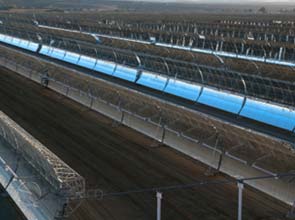 Morocco’s C.S.P. projects assured of international funding