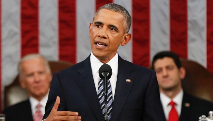 La Cumbre de Economía Circular de Madrid contará con la presencia de Barack Obama