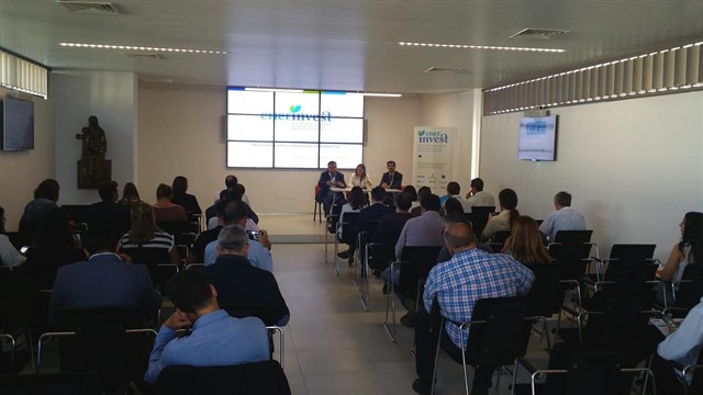 Huelva acoge un encuentro nacional de la iniciativa Enerinvest para proyectos sostenibles de energía