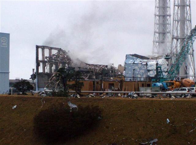 Frases nucleares para la vergüenza...