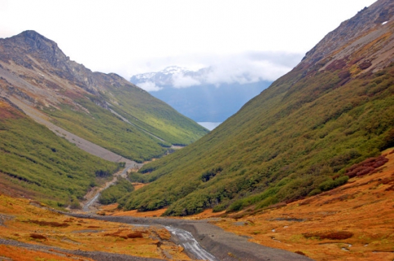 Karukinka: Un destino ecológico en el sur chileno