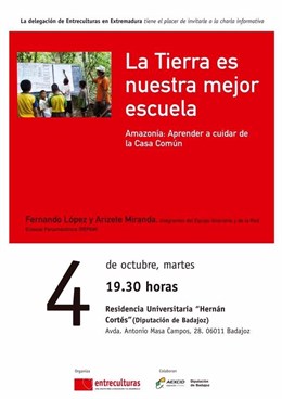 Una buena educación para concienciar sobre el medio ambiente