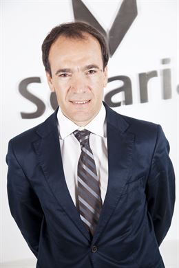 Solaria amplía capital por un 0