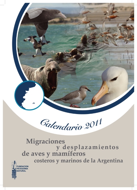 Más de 3700 escuelas de Argentina ya tienen el Calendario Ambiental de la Fundación Patagonia Natural