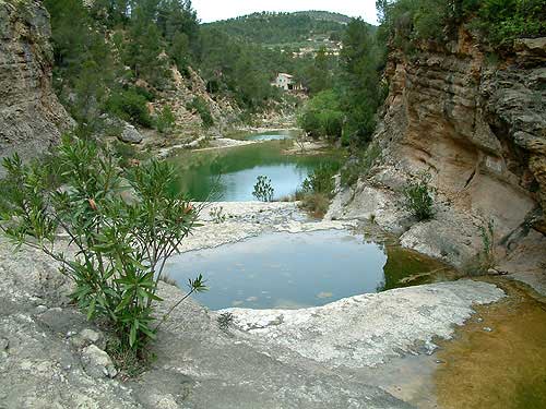 El Consejo Nacional del Agua aprobará los planes hidrológicos de las cuencas internas andaluzas