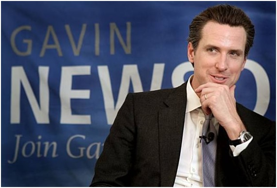 Ambientalismo californiano contra el muro de Trump