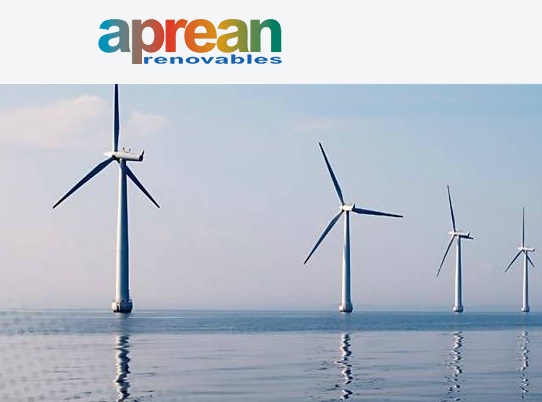 APREAN exige a la Junta de Andalucía acción frente al Gobierno central en defensa de la industria renovable andaluza