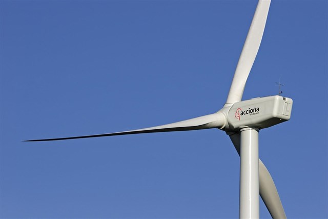 Acciona Energía: "No es serio plantearse cerrar 8.000 MW de nucleares y abrir 8.000 MW de renovables"