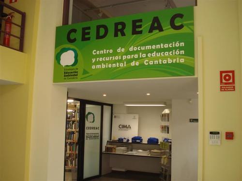 Ciclo de Conferencias "Actualidad y Medio Ambiente" en CEDREAC