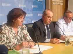 La preocupación de la ciudadanía vasca por el medio ambiente alcanza sus máximas cotas