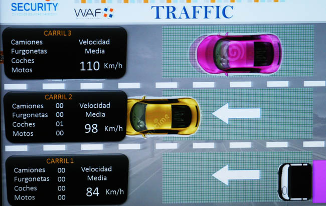 Polémica en la adjudicación de la Smart City de Logroño