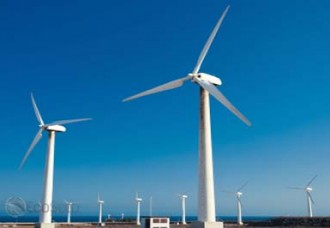 Kazakhstan to get its first wind power plant