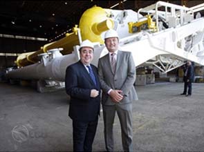 Aquamarine develops Oyster upgrade with higher wave power output