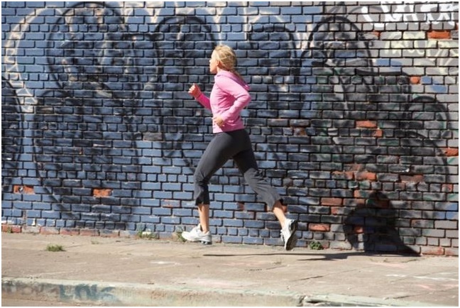 Deporte y contaminación