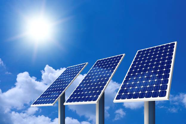 Curso EXITAE de Solar Fotovoltaica