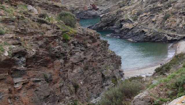 Taller para cuidar tus ojos