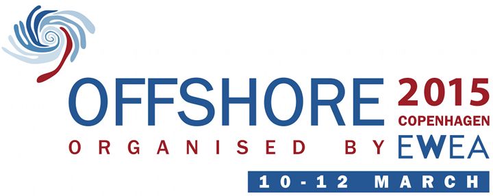 La industria eólica francesa presente en la feria EWEA OFFSHORE 2015