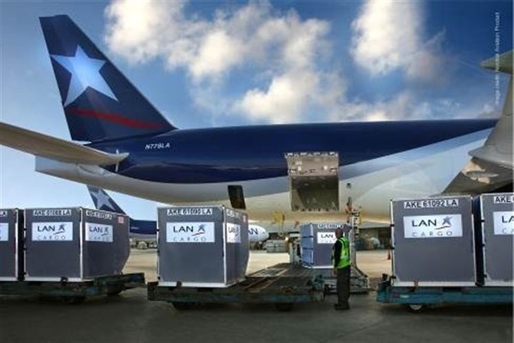 LATAM Airlines Group reduce sus emisiones de co2