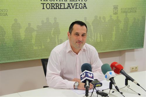 Torrelavega