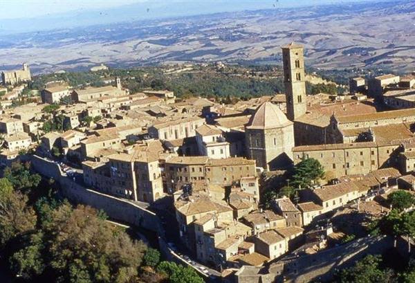 Enel Green Power revoluciona las renovables con su planta que integra geotermía y biomasa