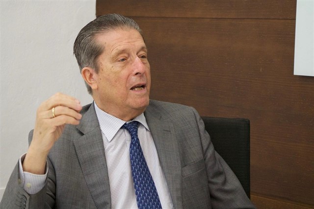 El G7 ha quitado de la agenda el cambio climático