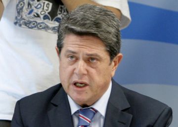 El Consejo de Estado aprueba el retorno de Trillo