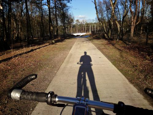 La Semana de Medio Ambiente incluirá cursos de conducción ecológica para aprender a montar en bicicleta