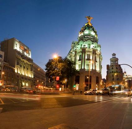 Madrid ‘abraza’ el Plan Horizonte 2020