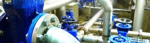 Posgrado online en Redes de Agua impartido por ‘La Escuela Del Agua’