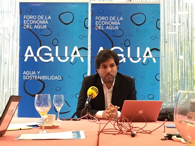 El Foro del Agua alerta del tratamiento inadecuado de las aguas residuales urbanas
