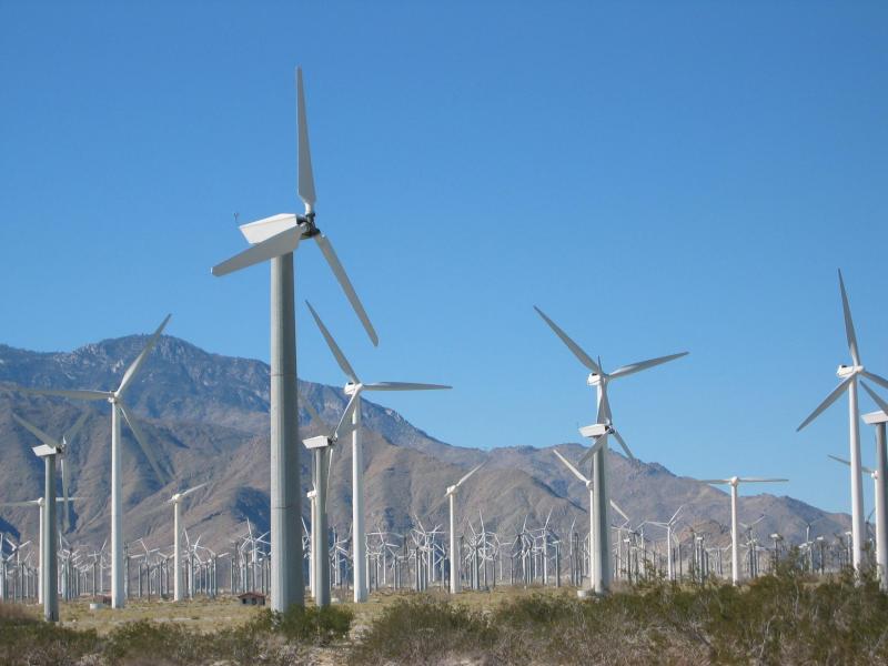 El sector eólico de la UE pide un objetivo vinculante para 2030