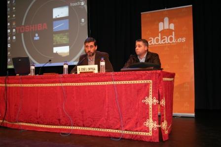 Plan de Actuación Global 2009-2015