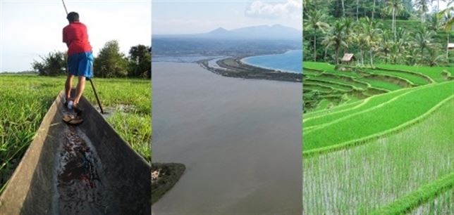 Los humanos estamos alterando el ciclo del agua mucho más de lo que nos creemos